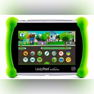 Leappad tablet (2)